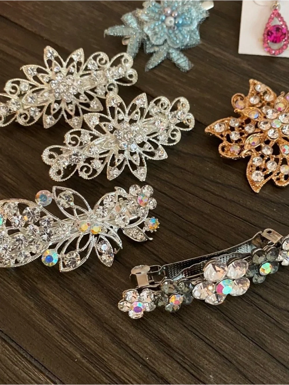 Costume Jewelry Bundle